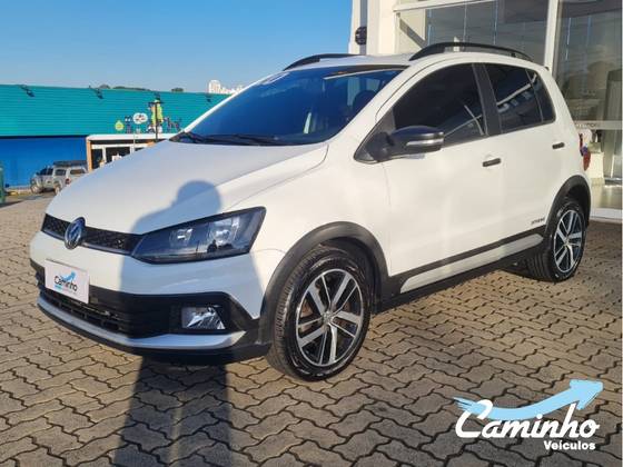 VOLKSWAGEN FOX 1.6 MSI TOTAL FLEX XTREME 4P MANUAL VOLKSWAGEN FOX 1.6 MSI TOTAL FLEX XTREME 4P MANUAL